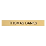 Antiquity Additional Nameplate