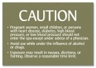 Minnesota Spa Rules Sign