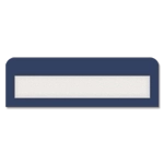 Nameplate Sign