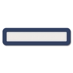 Nameplate Sign