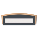 Nameplate Sign