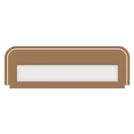 Nameplate Sign
