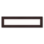 Nameplate Sign