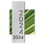 Room Number Sign