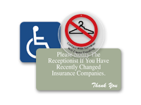 other signs