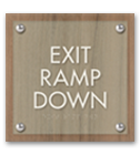 Exit Signs