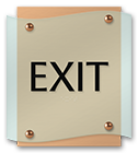Exit Signs