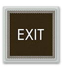 Egress Signs