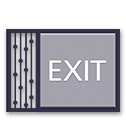 Exit Signs