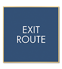 Exit Signs
